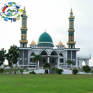 شركة تنظيف مساجد بالاحساء