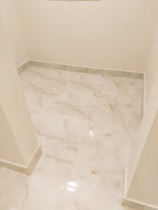 تنظيف الارضيات بالخبر